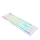 Razer DeathStalker V2 Pro Clicky Optical Switch White - 1244282 - zdjęcie 2